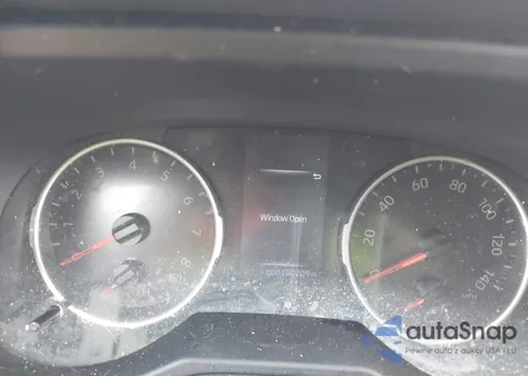 2022 Toyota Rav4 Le from USA, damaged, VIN 2T3F1RFV8NW287282